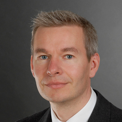 Dr. Benjamin Fehrensen