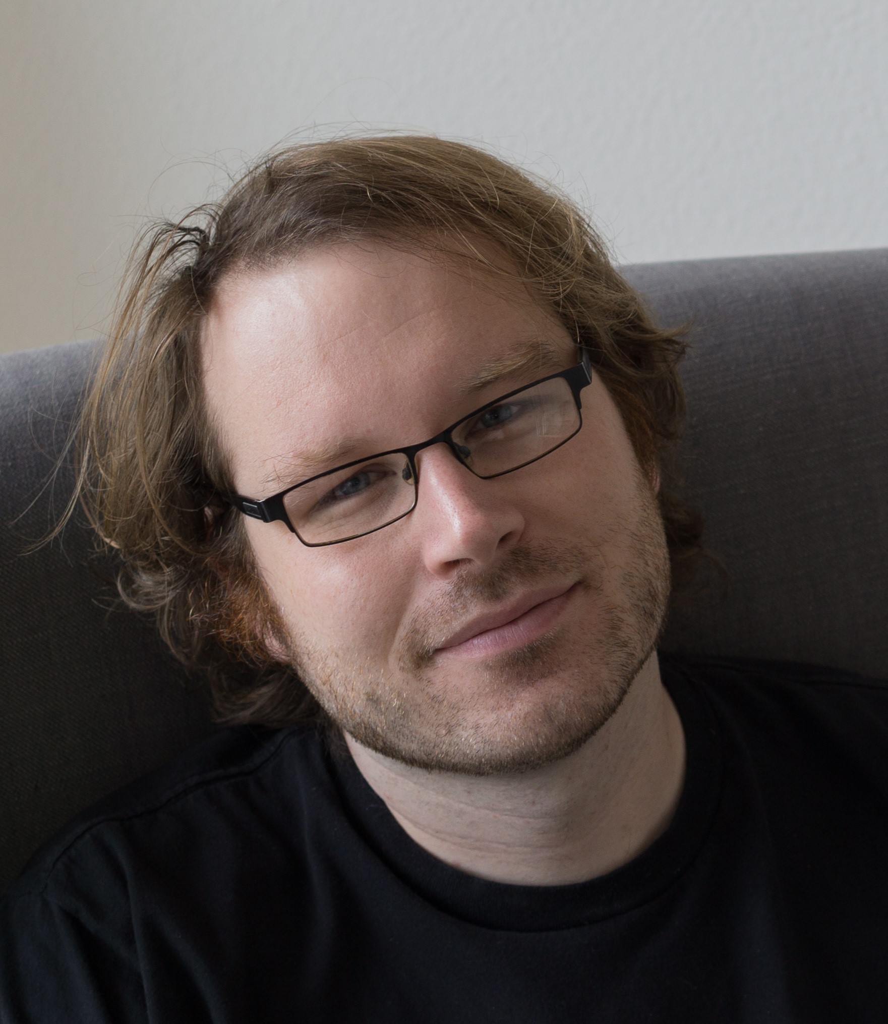 Daniel White, Incident Response, Forensics and Tools, Google's security team