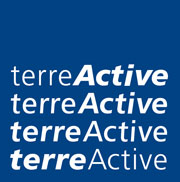 GOLD Sponsor - terreActive AG